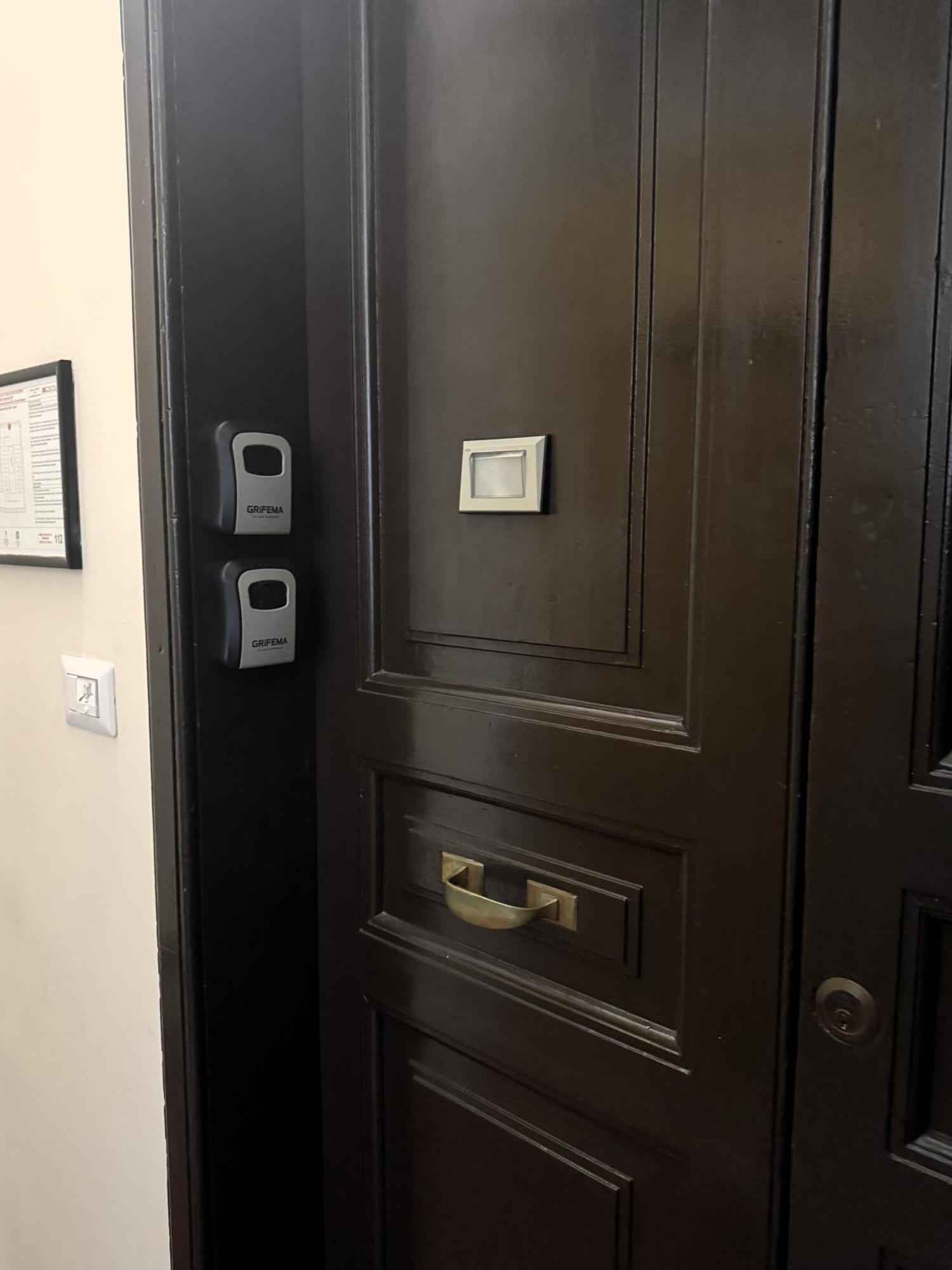Ostiense Apartamento *