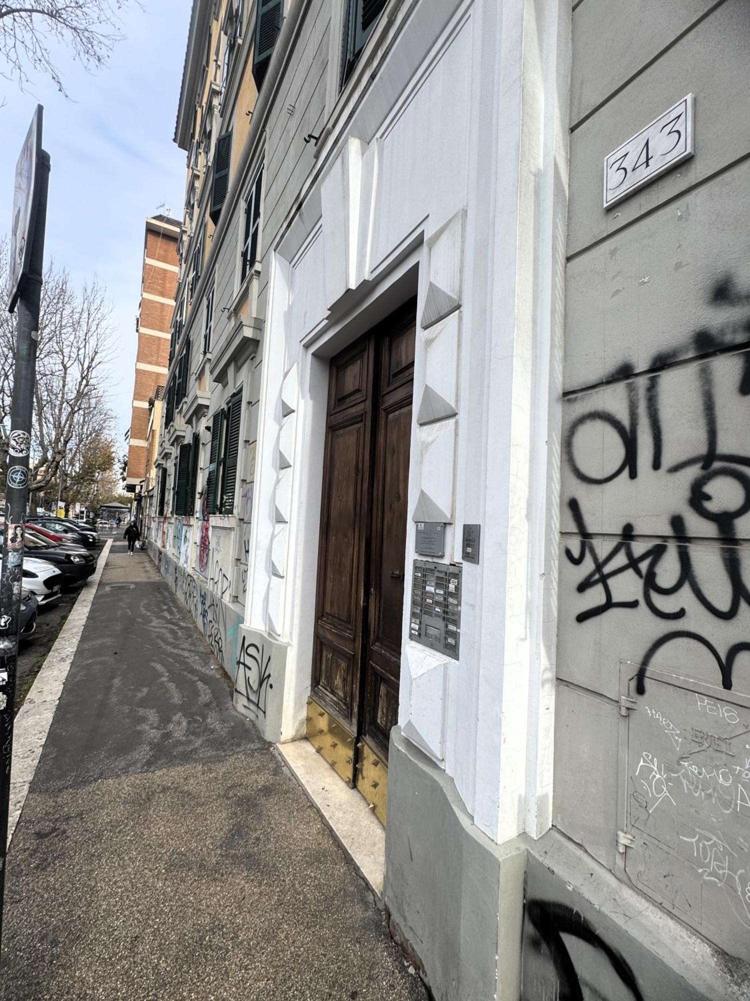 Ostiense * Roma