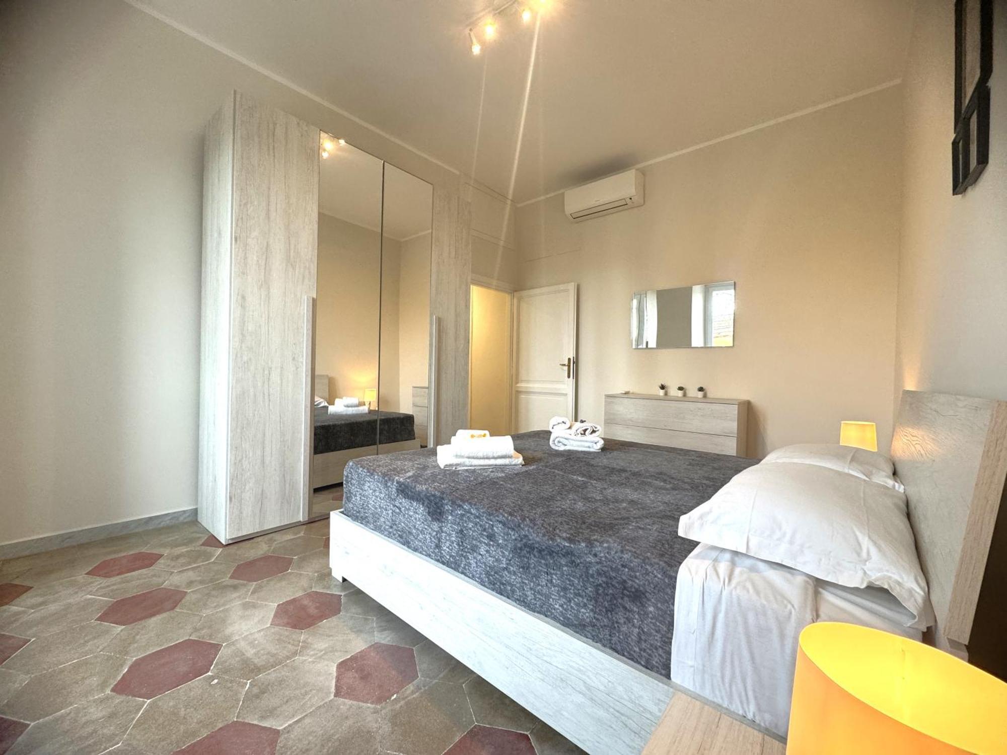 Apartamento Ostiense *