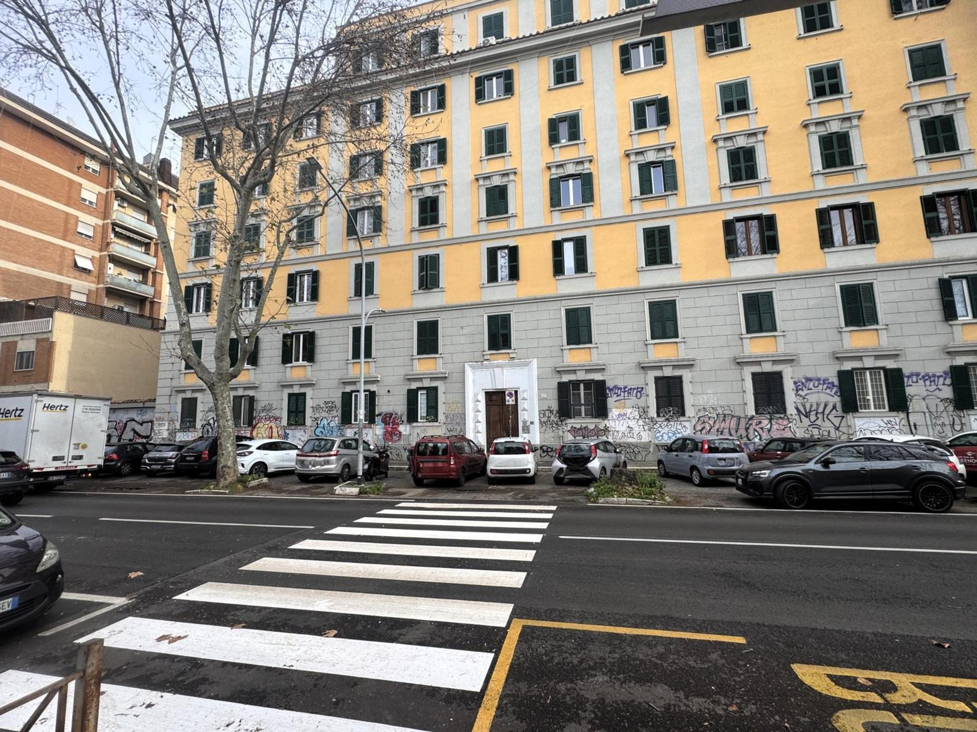 Ostiense Appartamento Roma