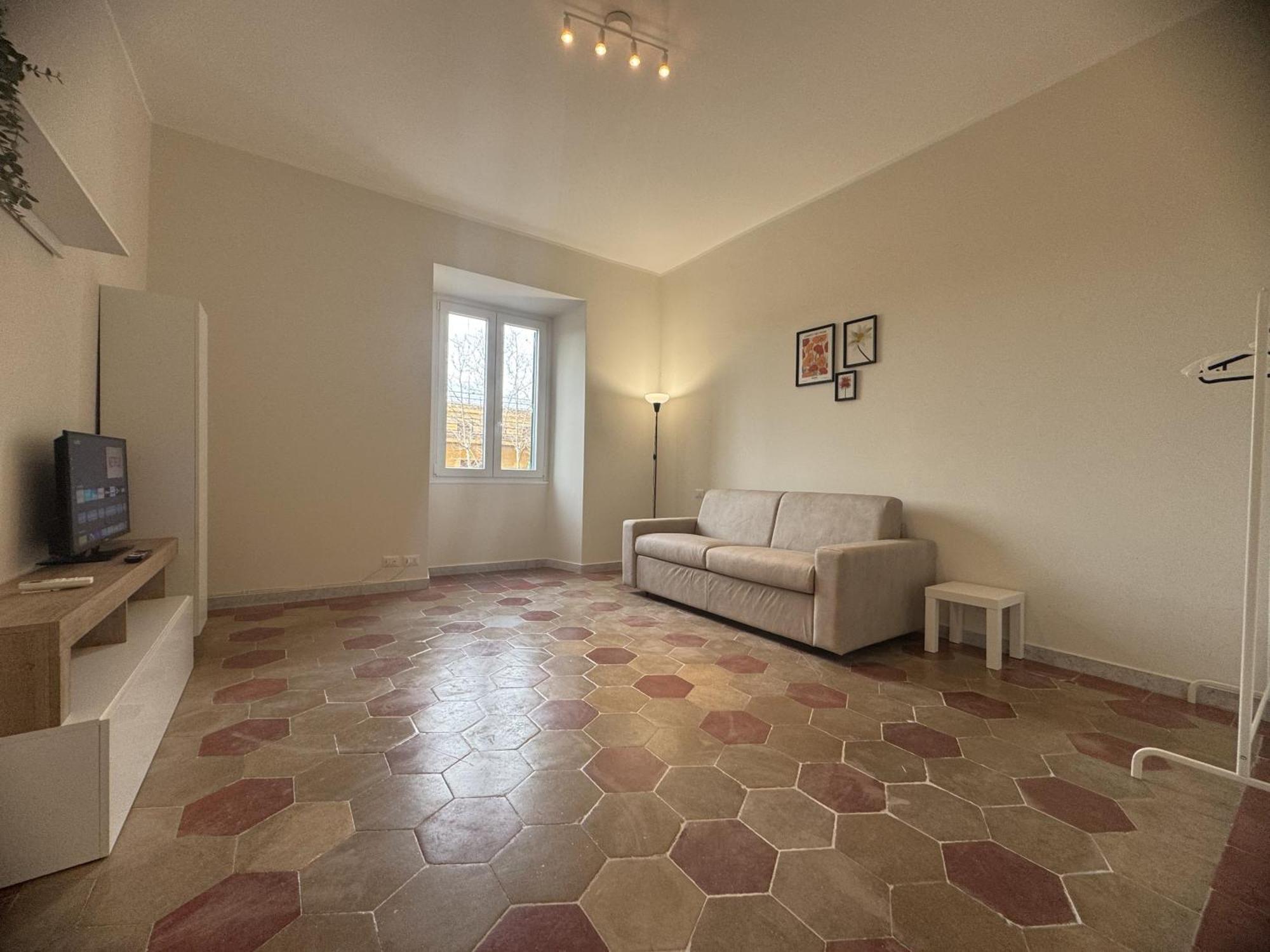Appartamento Ostiense Roma