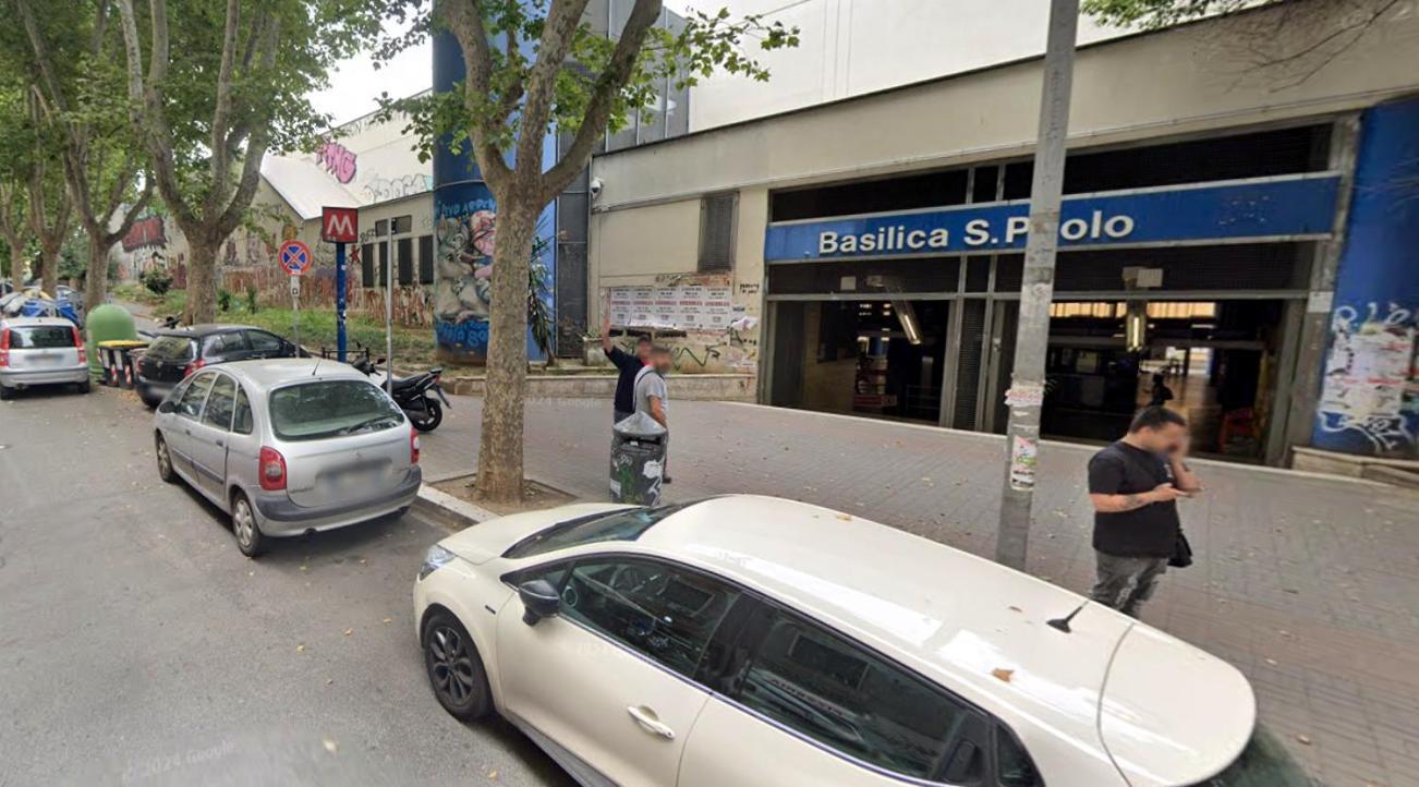 Ostiense * Roma