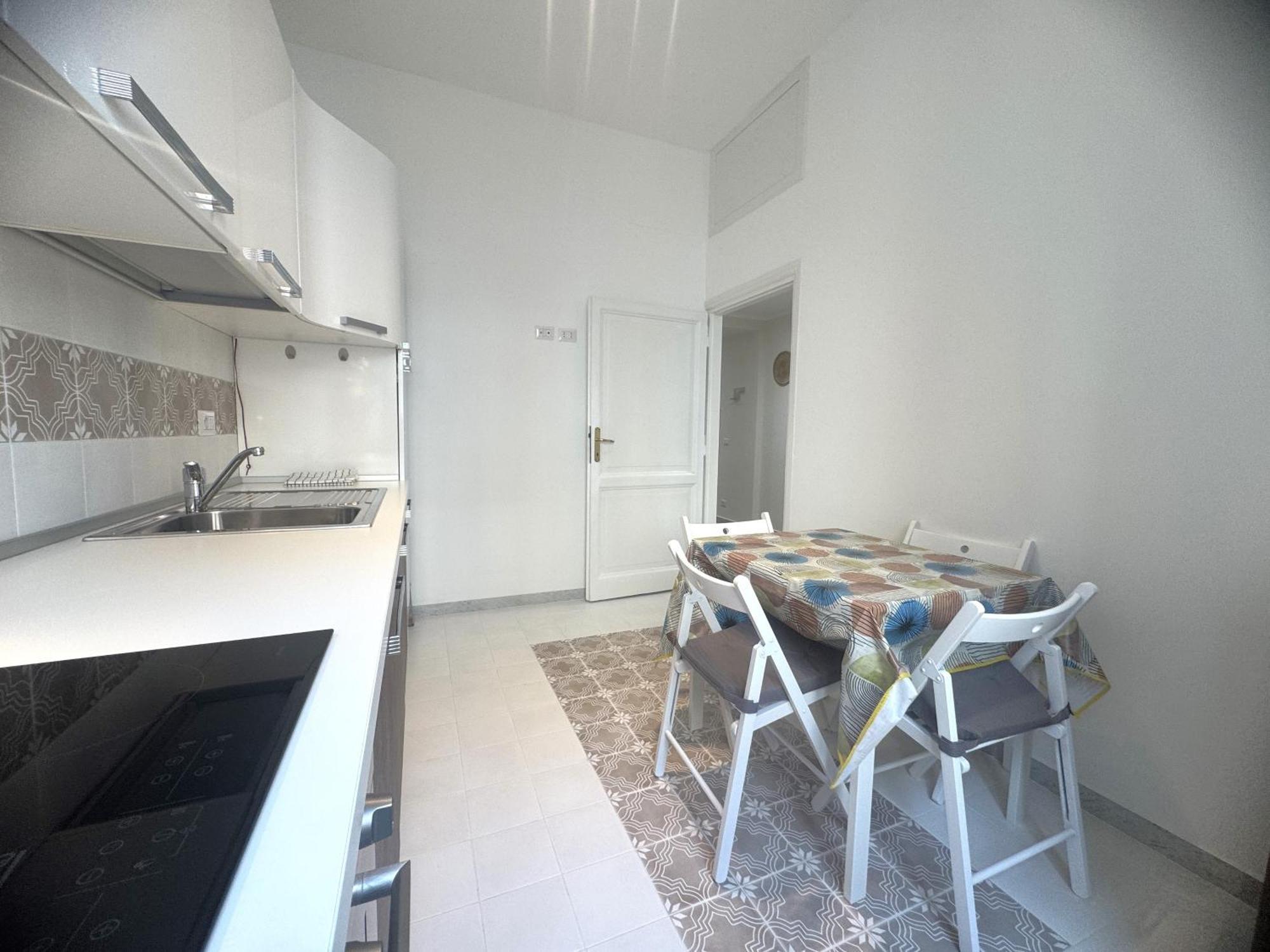 Appartamento Ostiense
