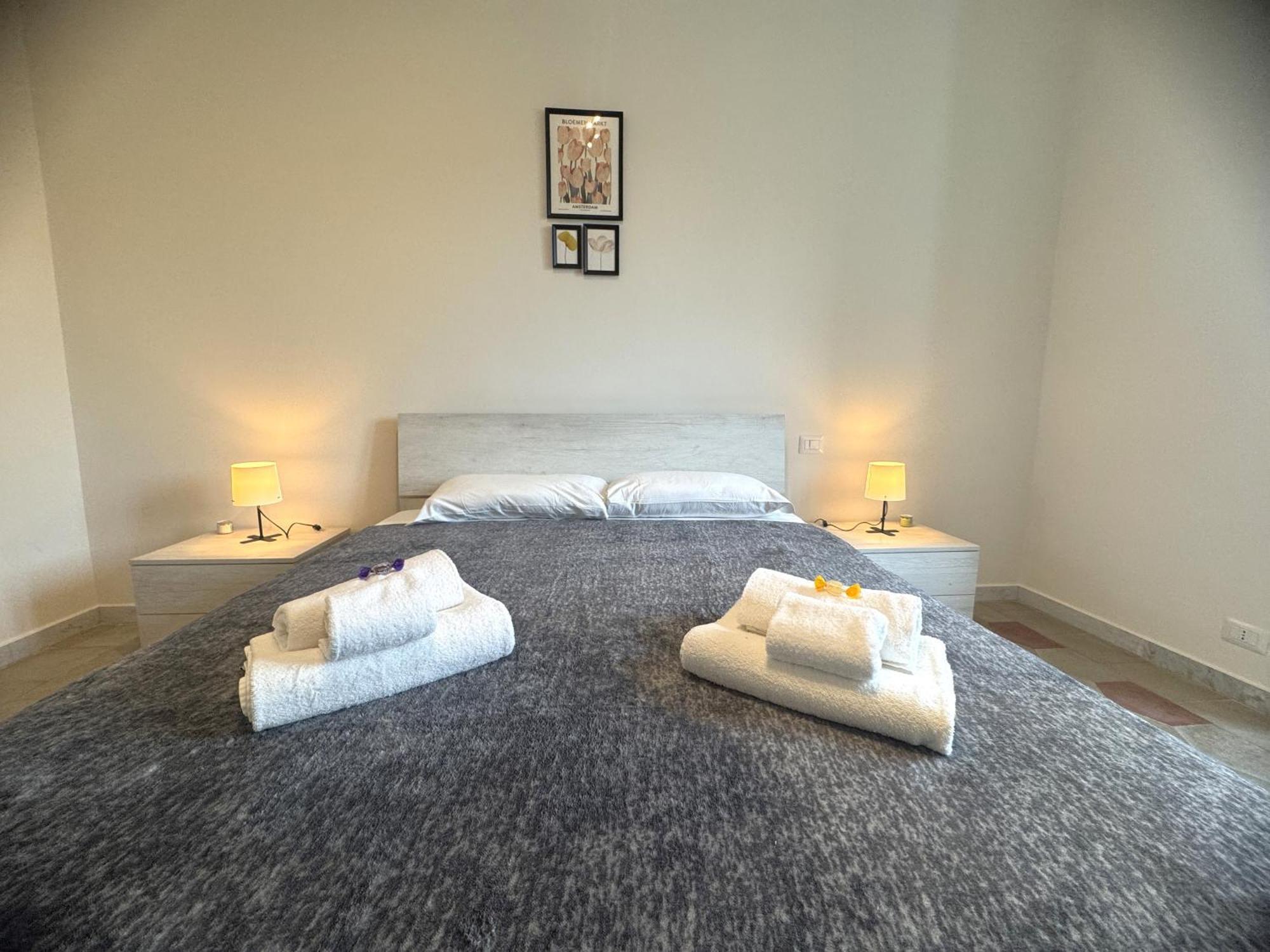 Ostiense Apartamento Roma