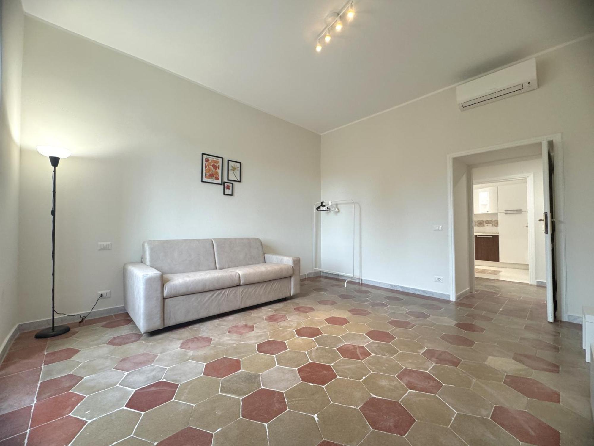 Appartamento Ostiense Roma