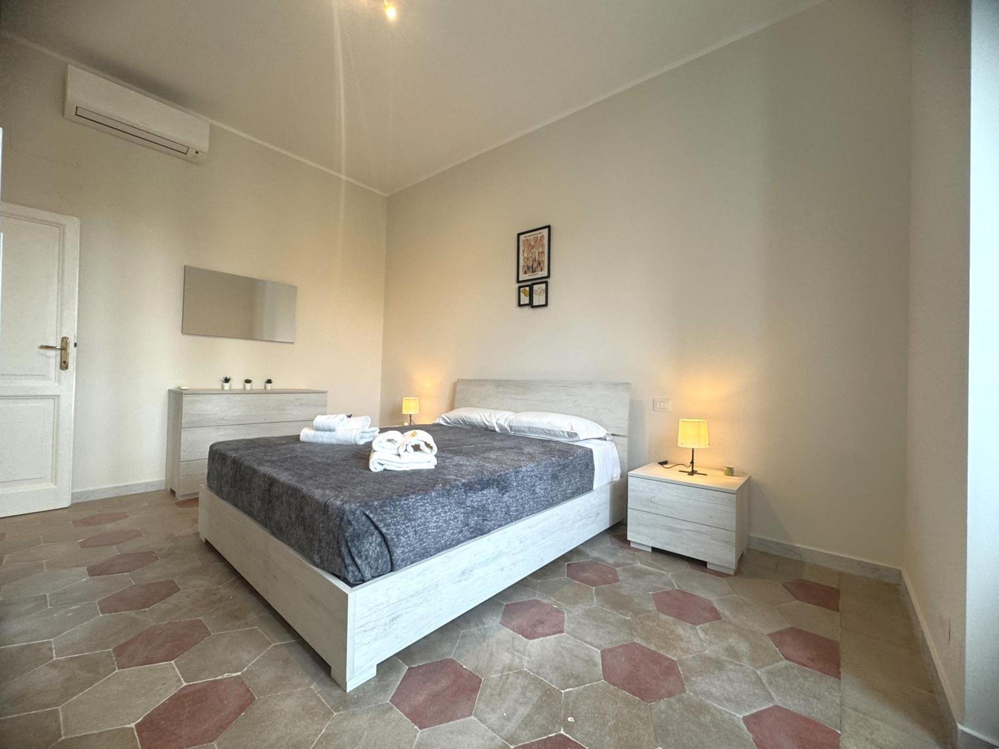 Ostiense Apartamento