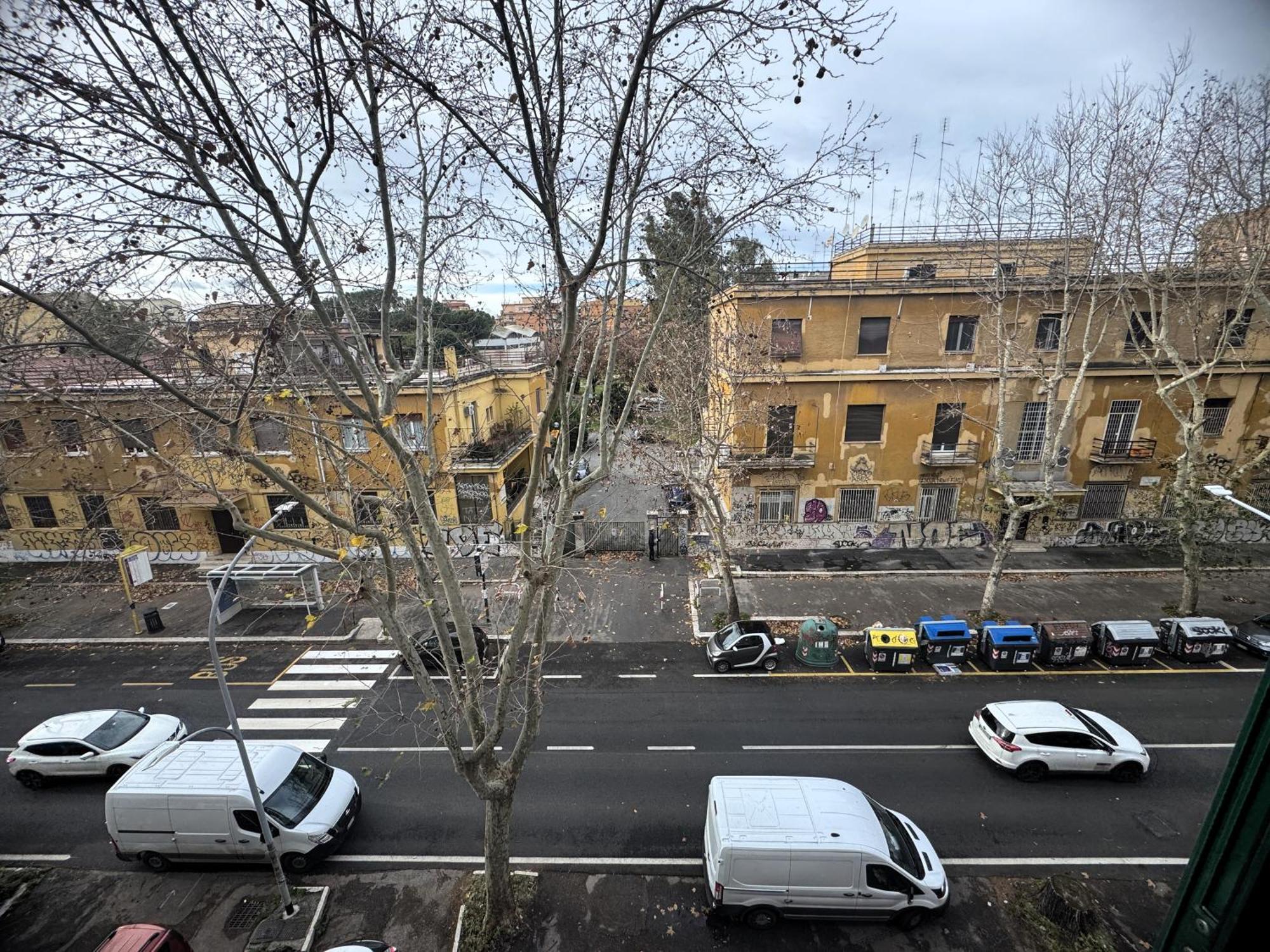 Apartamento Ostiense Roma