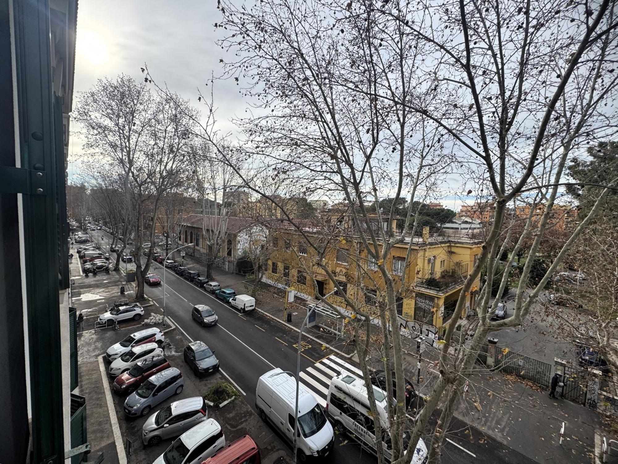 Ostiense