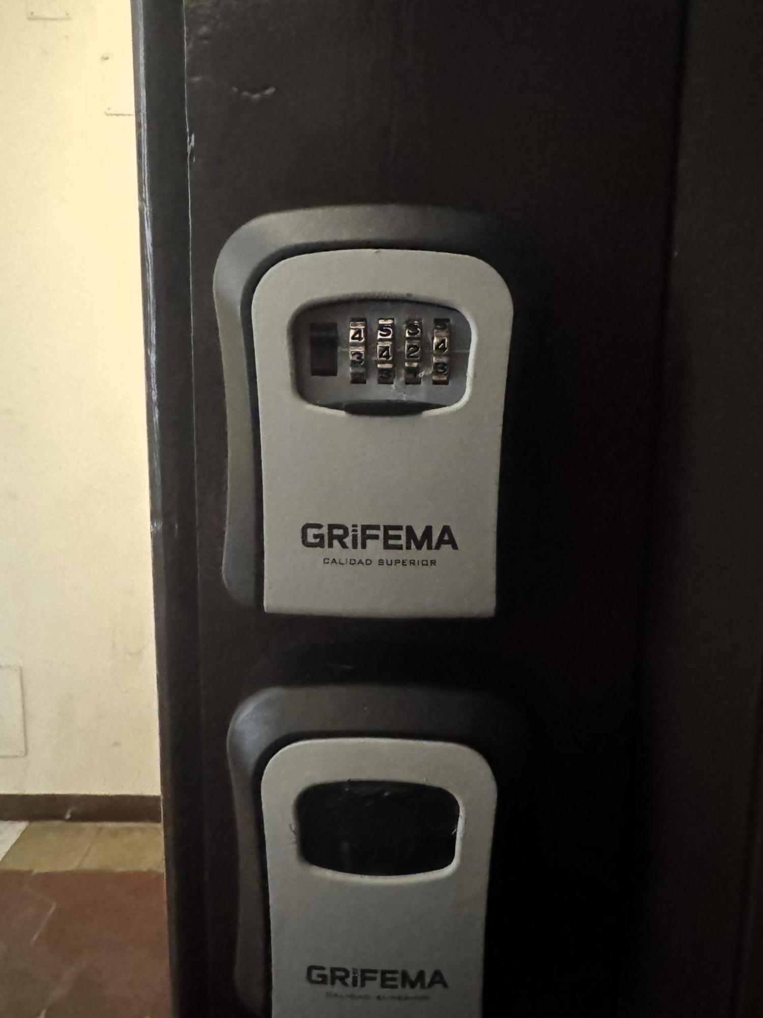 Ostiense Apartamento *