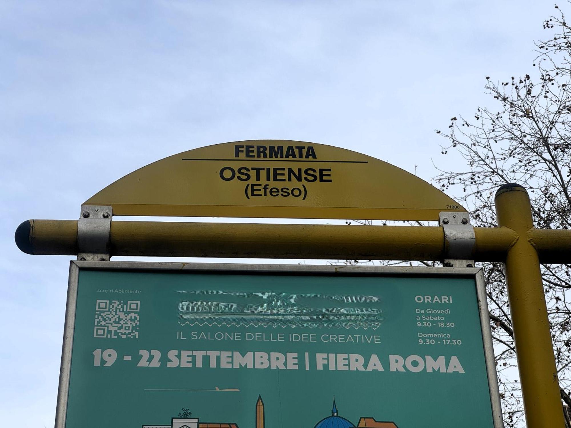 Apartamento Ostiense Roma
